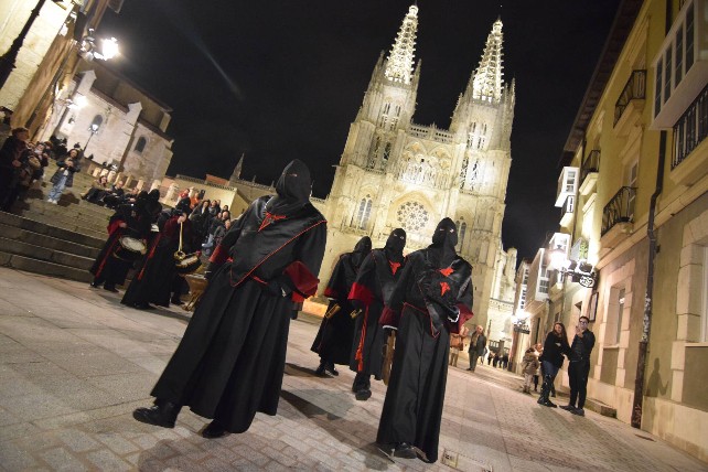 Archidiócesis Burgos
